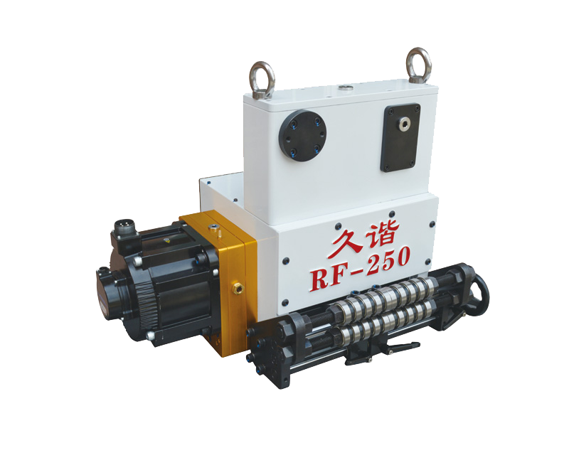 High-speed NC servo feeder RF-250\RF-250S